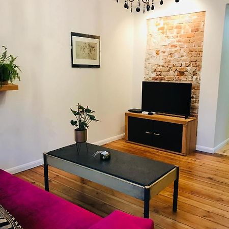 Mrongowiusza 3 Apartman Olsztynek Kültér fotó